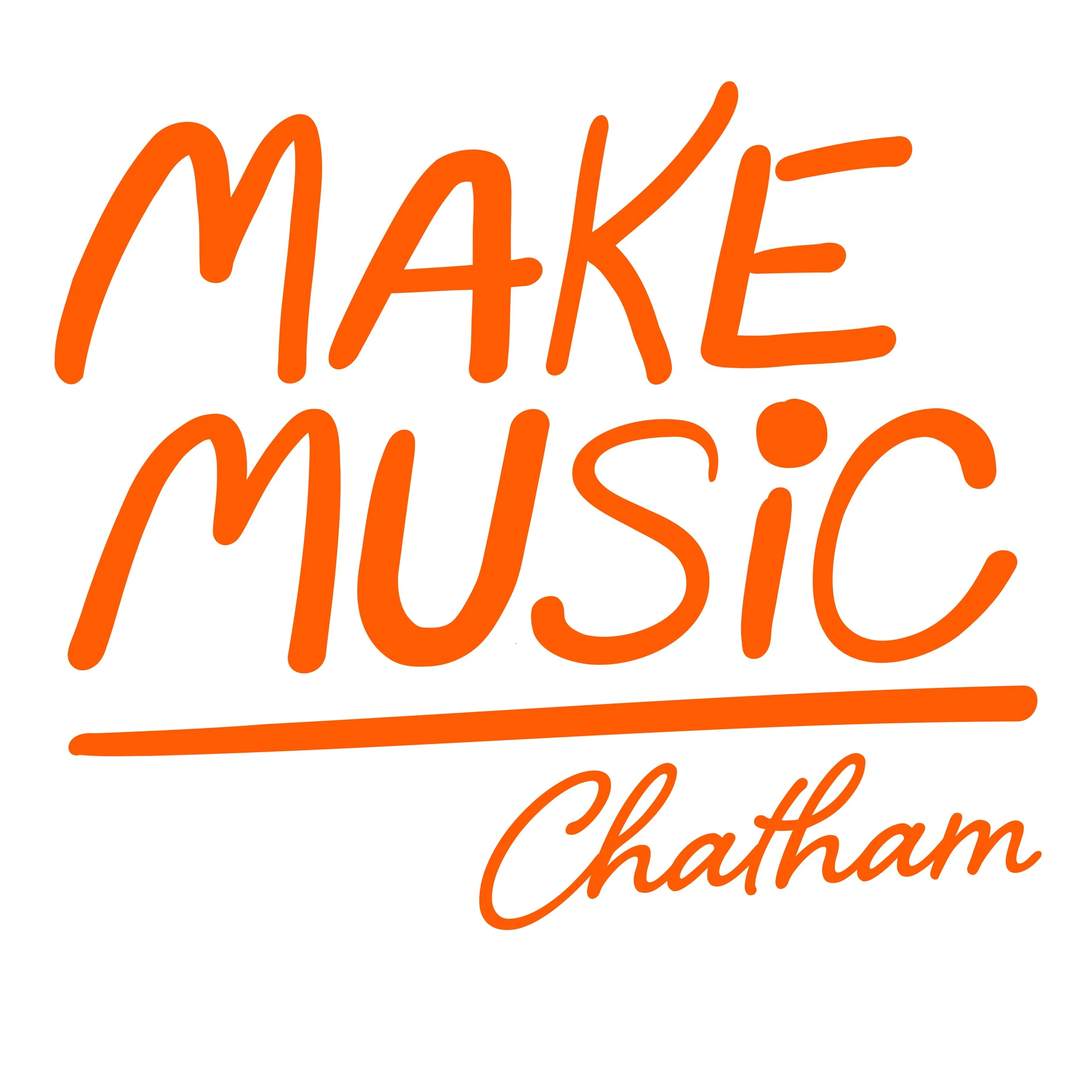 Make Music Day Chatham