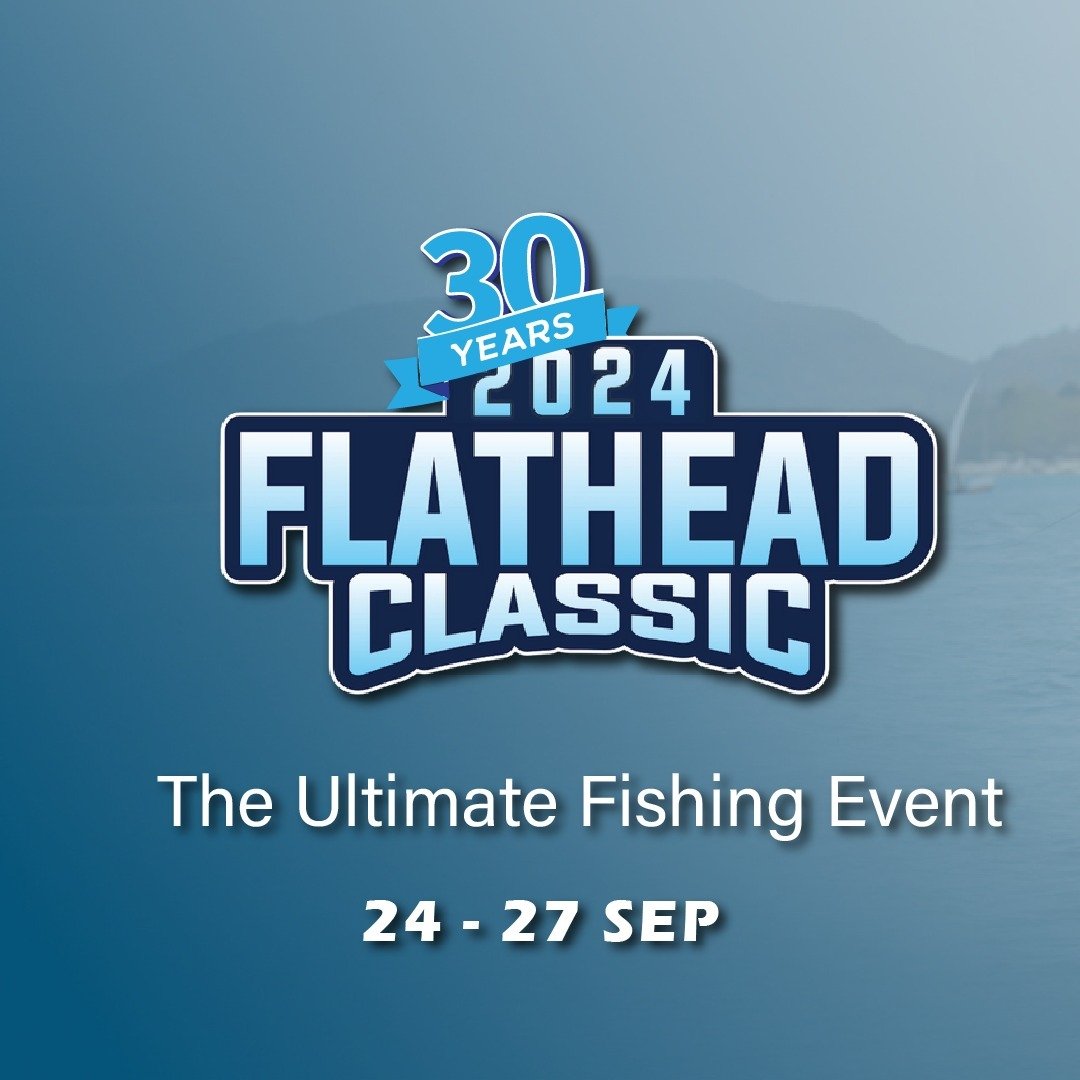 Join us as we celebrate 30 years of fishing at the Gold Coast Flathead Classic! 🎣

#FlatheadClassic #fishing #fishinggoldcoast #fish