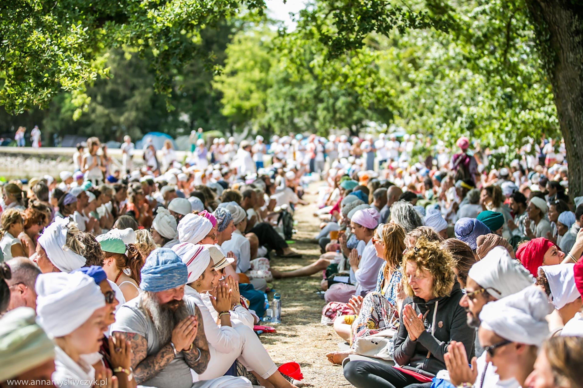 is this a cult? Or a whole other culture?