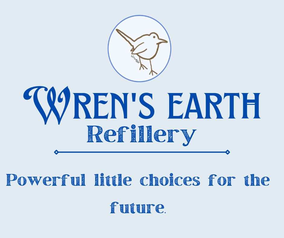 Wren&#39;s Earth Refillery