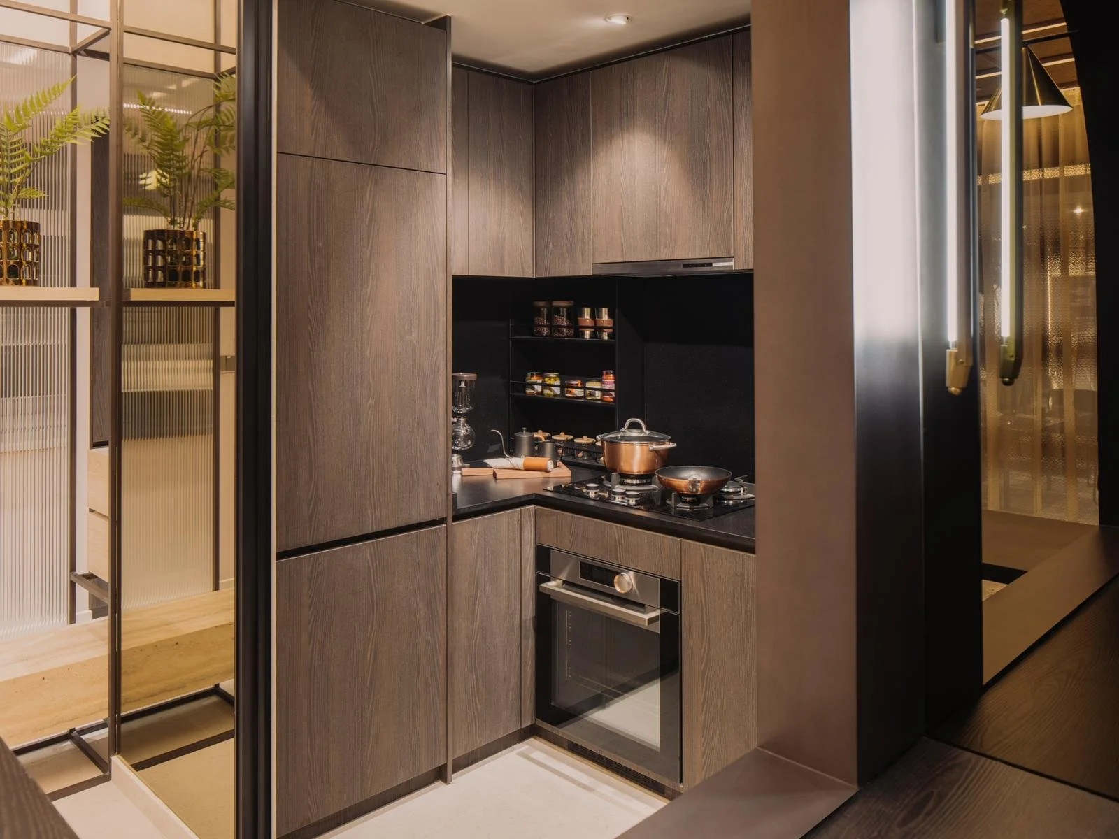 Kismis Showroom @ Beauty World 02.jpeg