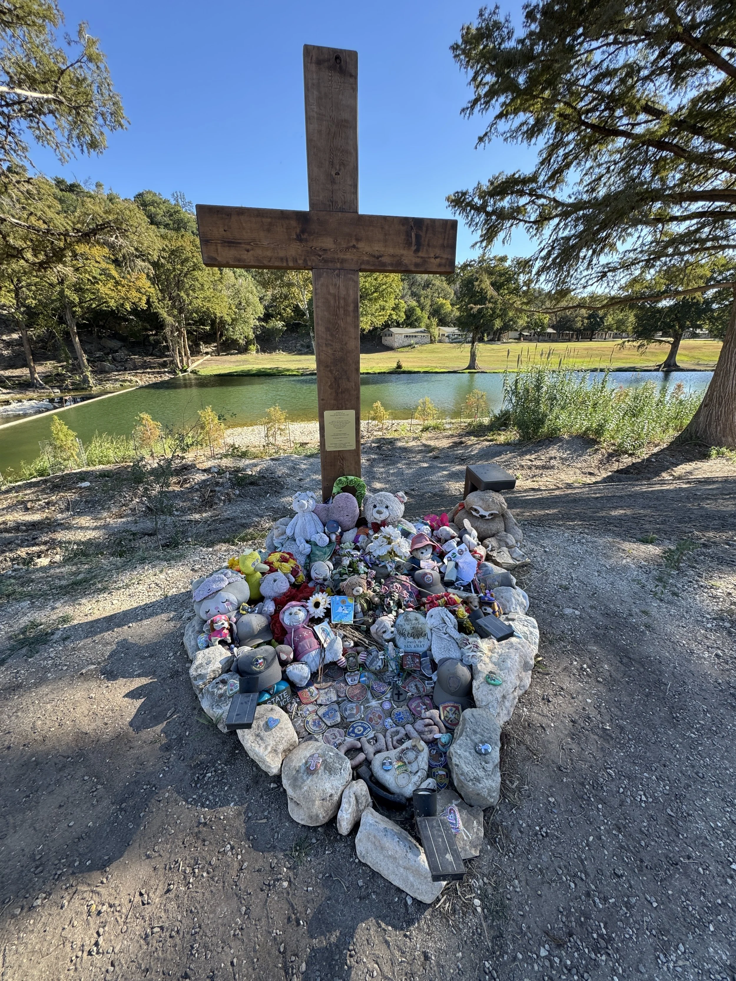 Kerrville Water Street Festival