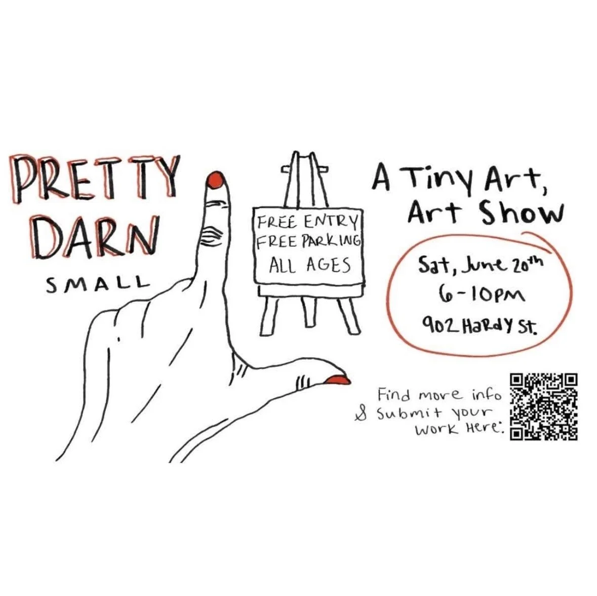 June Art Shows