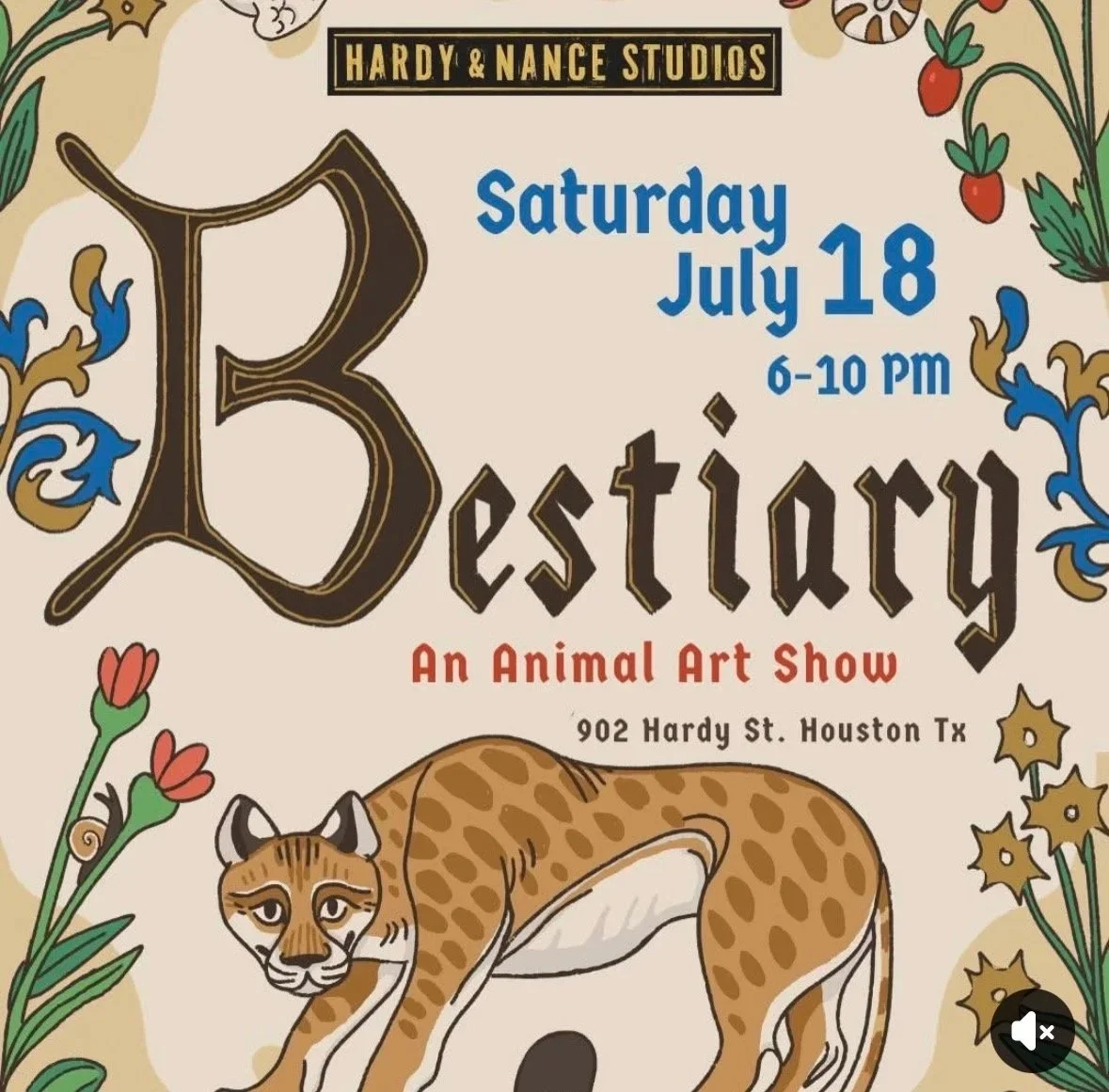 July Art Shows