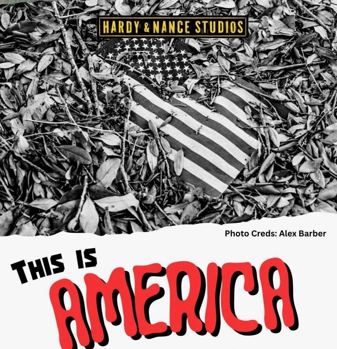 March Art Shows at Hardy &amp; Nance Studios