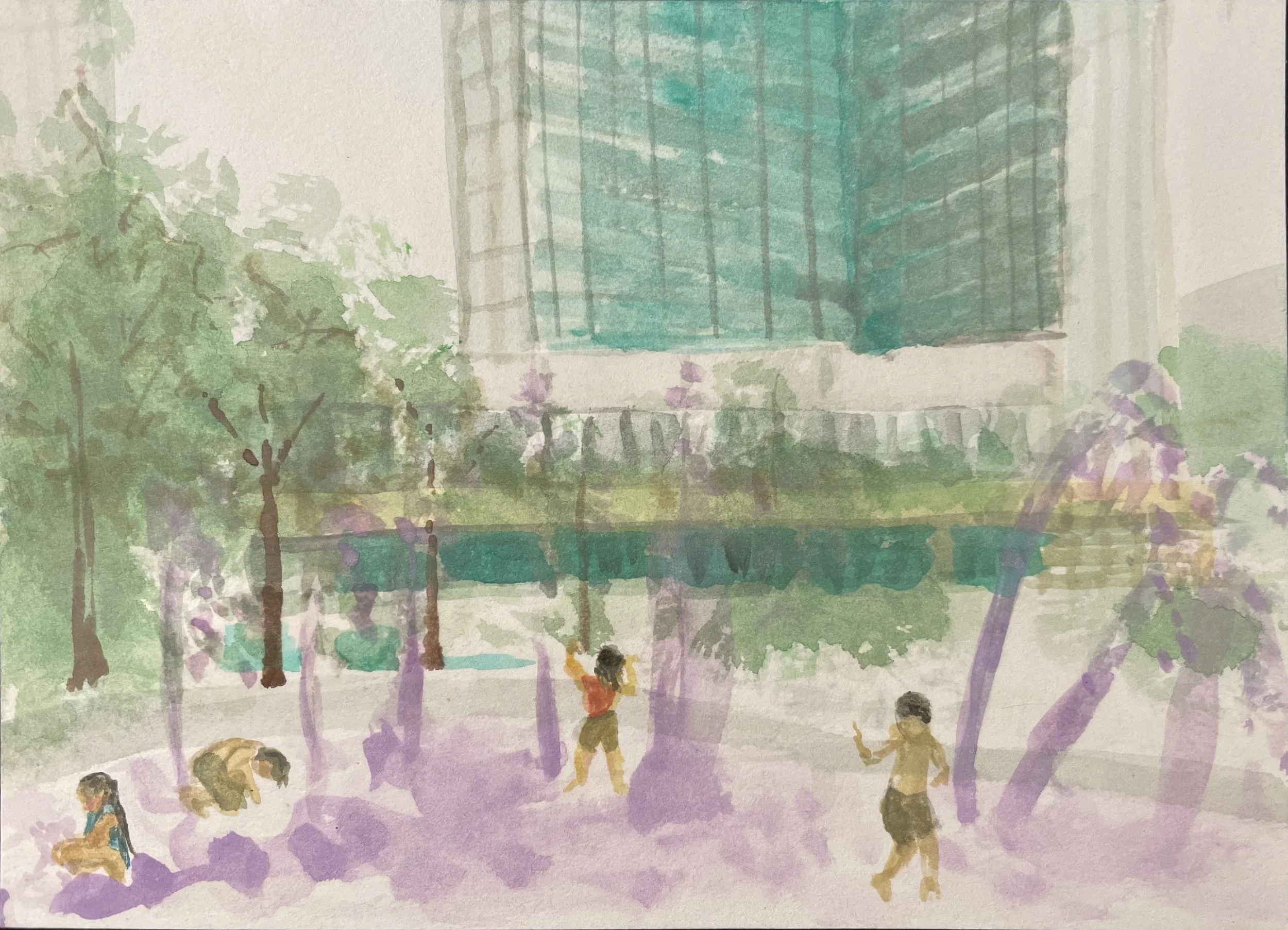 Fountain at Discovery Green.jpg