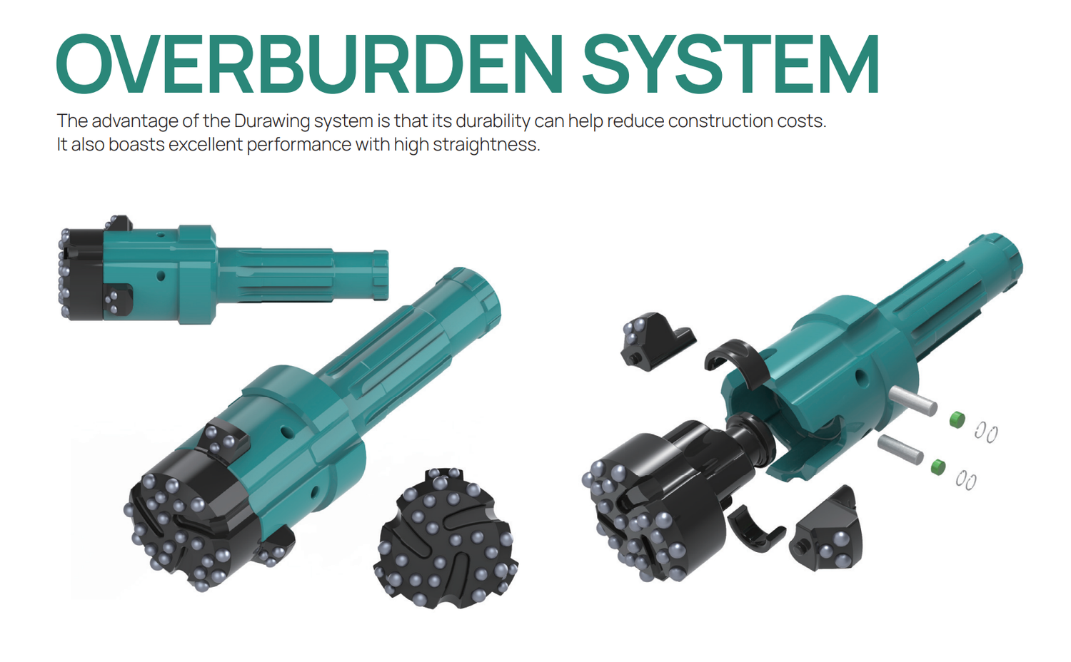 Durawing — Hyundai Everdigm