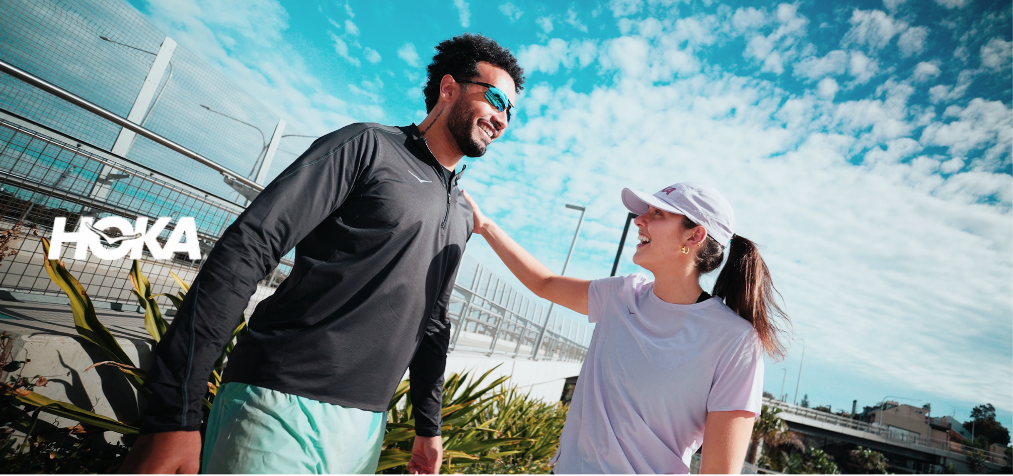 HOKA Arahi 8 | HOKA | The Athletes Foot