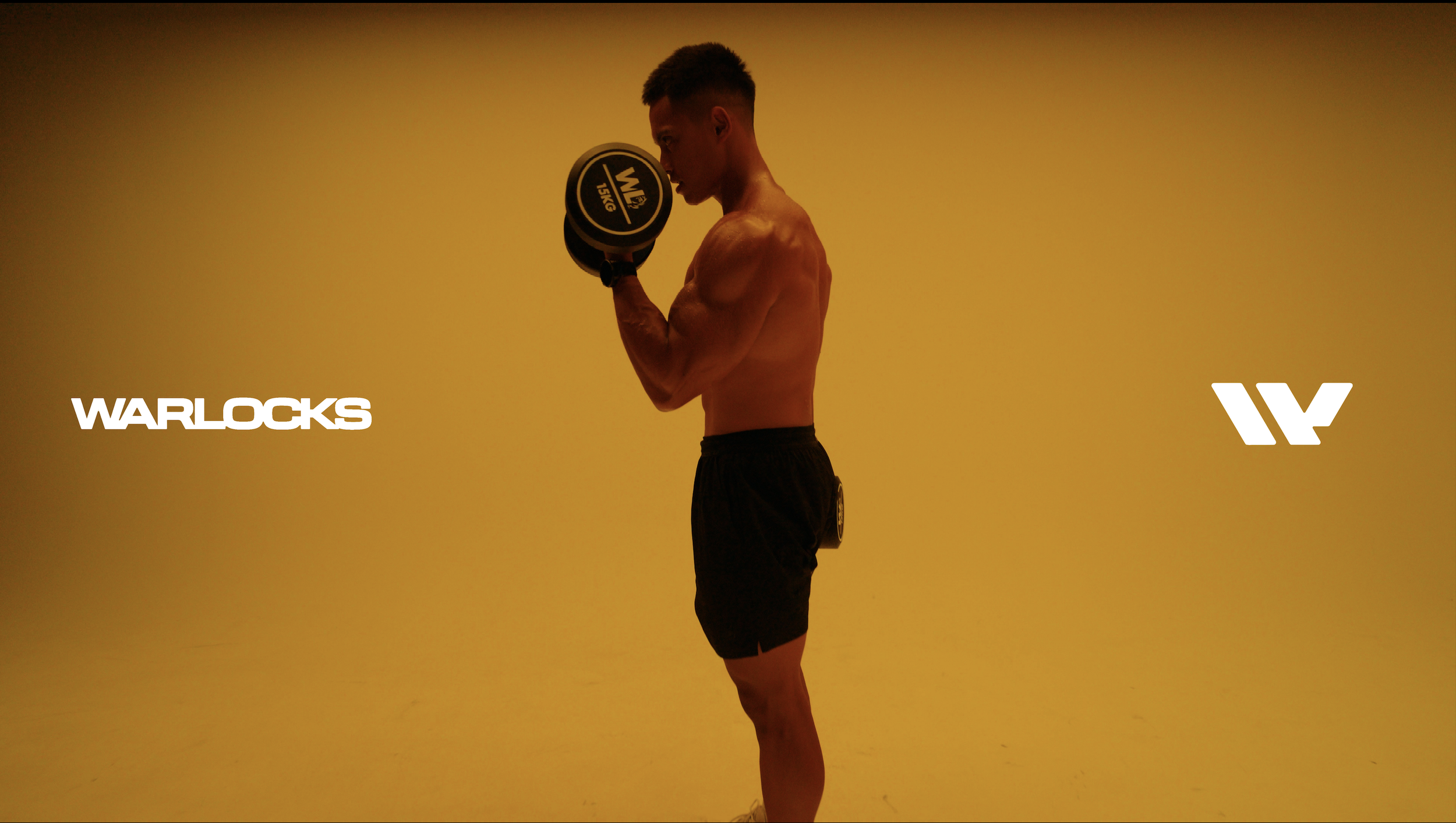 Build Your Legacy | Warlocks Gym