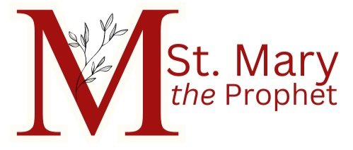 St. Mary the Prophet: A City Mission