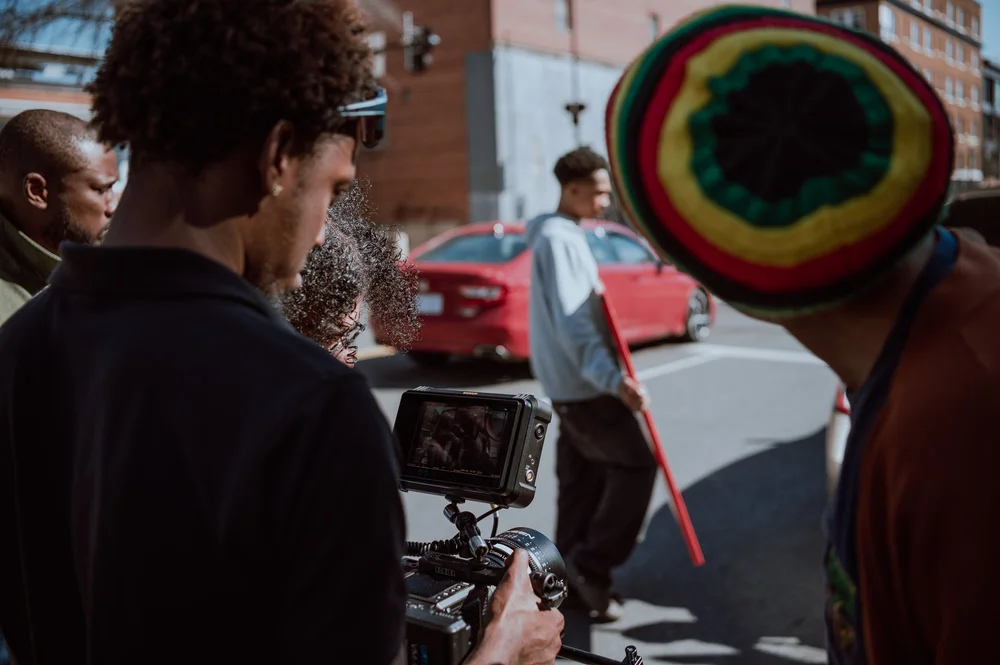 On production