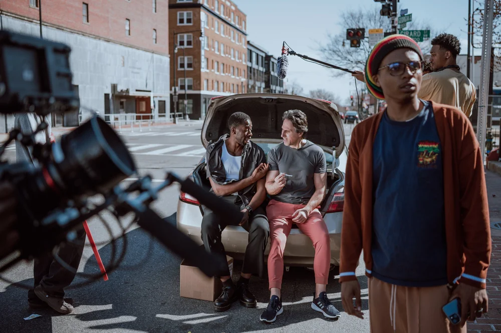 On production