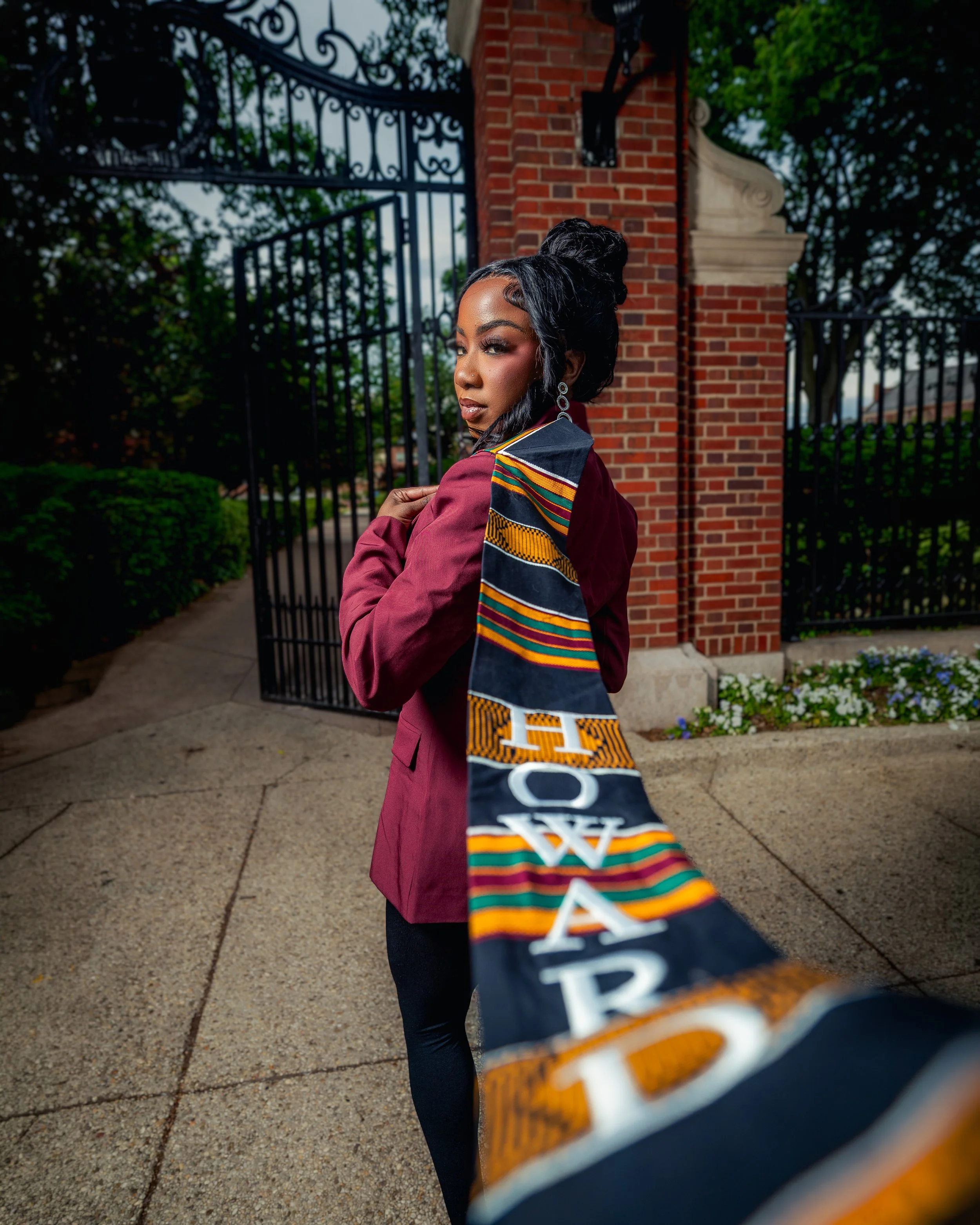 Graduation