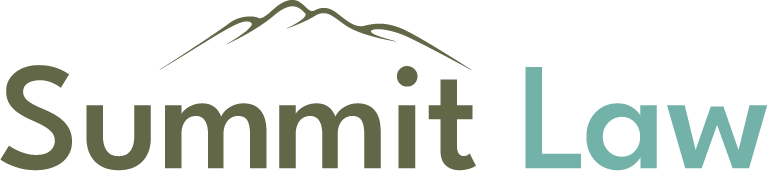 Summit Law Logo