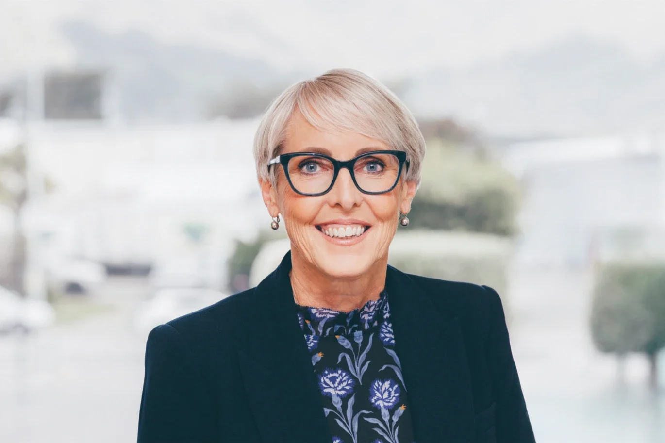 Margaret-Anne Hill Senior Associate Registered Legal Executive