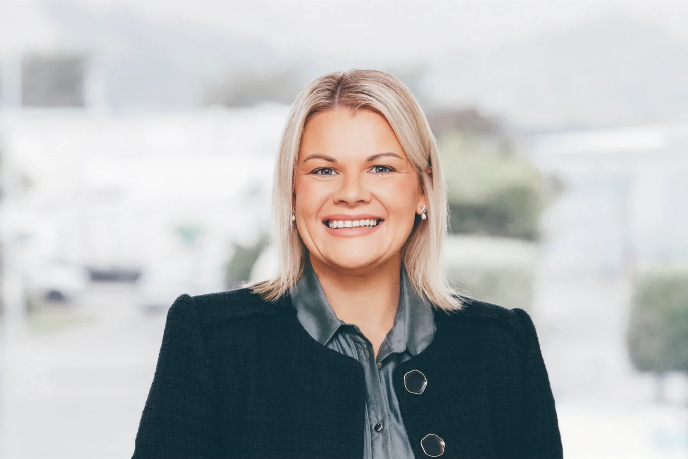 Emma Fahey - Registered Legal Executive