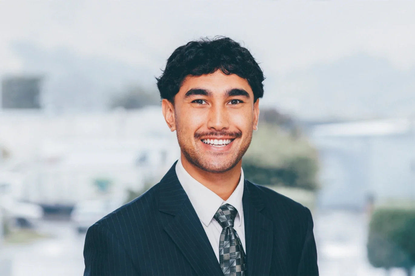 Chanse Peita - Legal Assistant