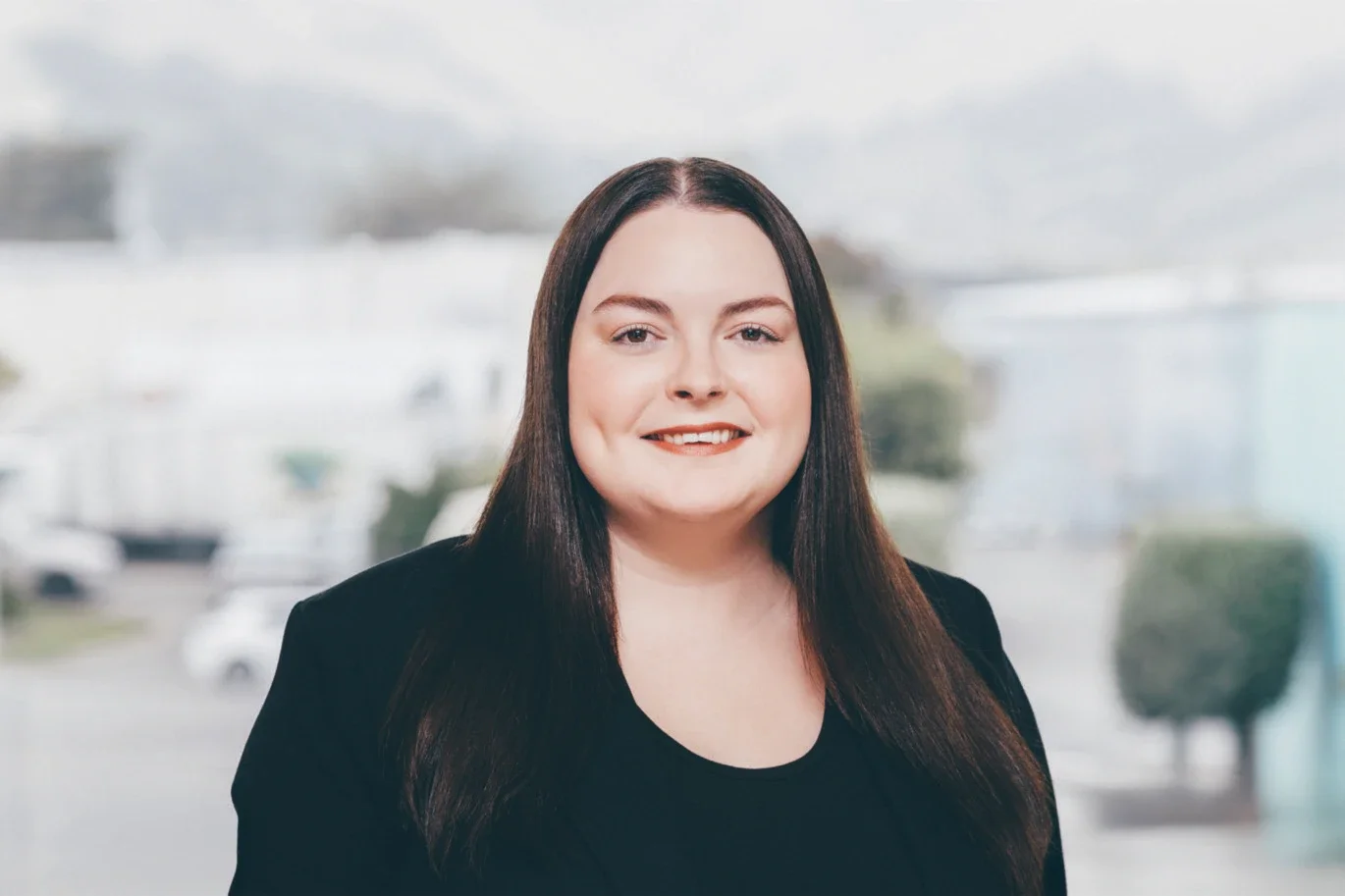 Jess Cavill Senior Solicitor