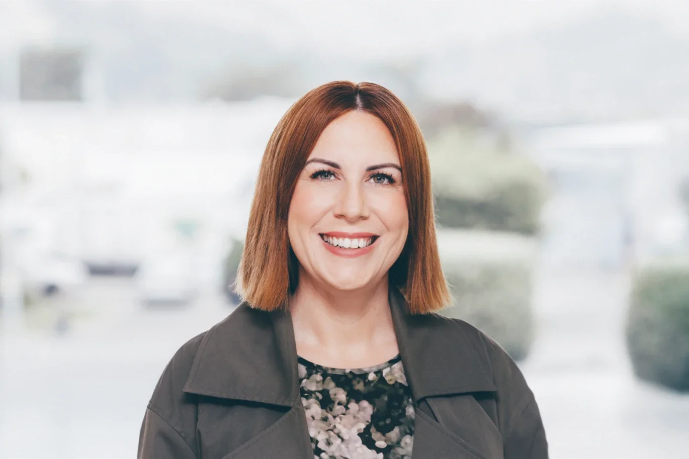 Naahi Taiaroa Director