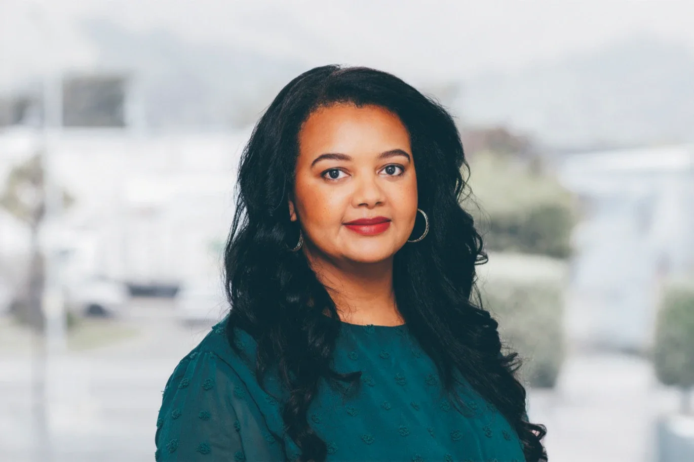Linda van den Arend - Executive Administrator