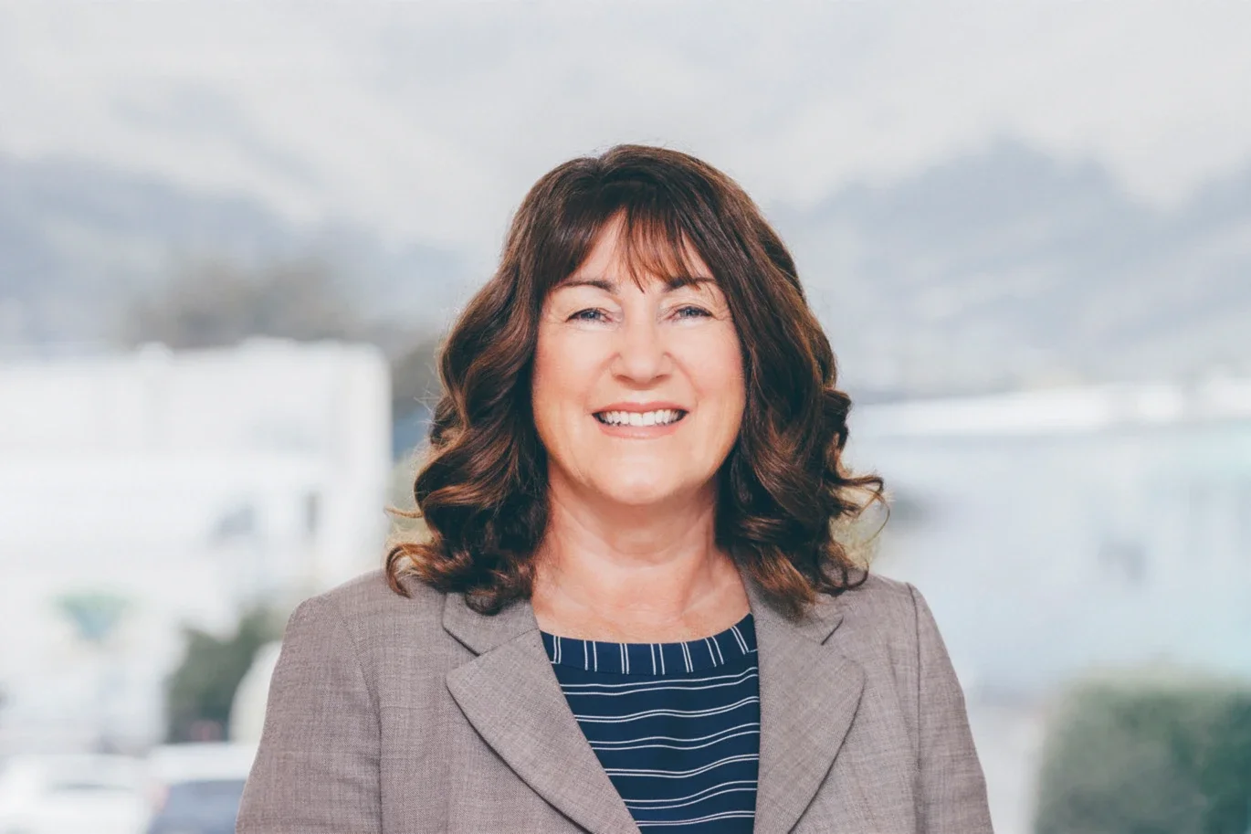 Ngaire Smith Consultant