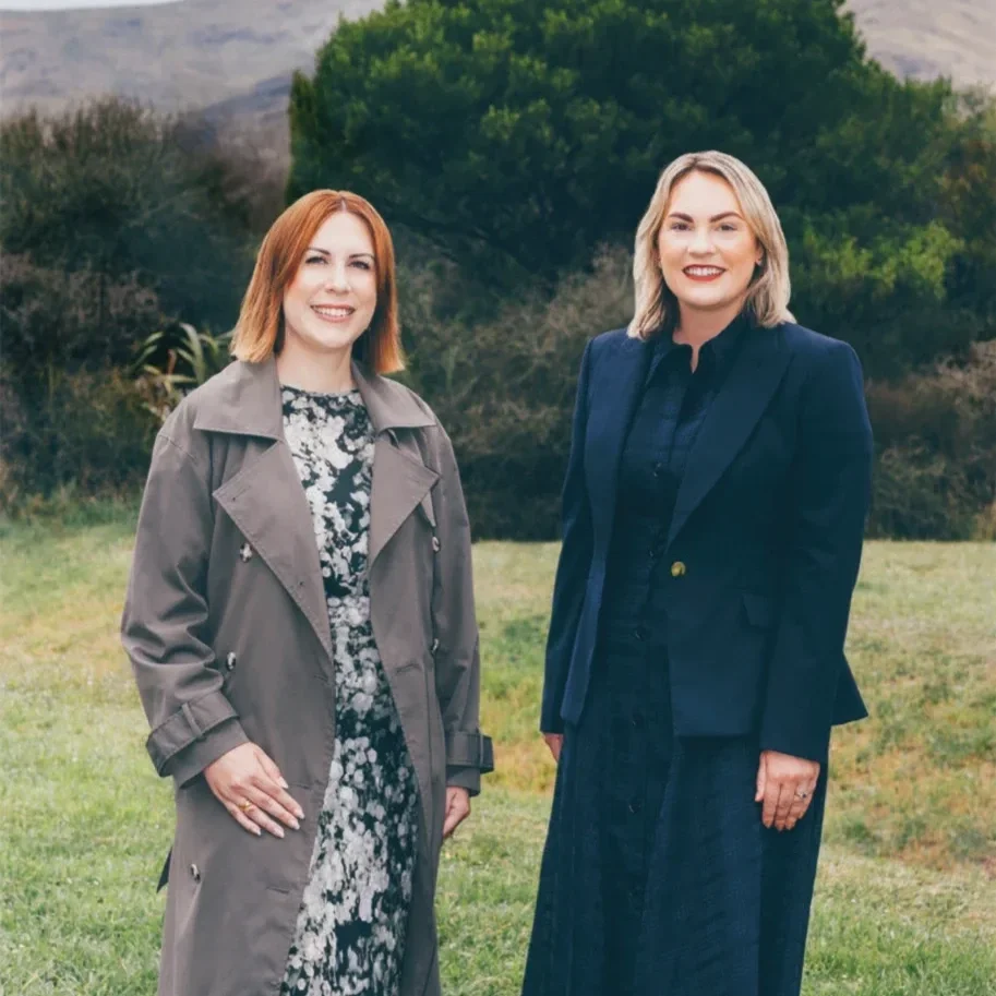 Directors - Naahi Taiaroa & Miria Scott-Toft