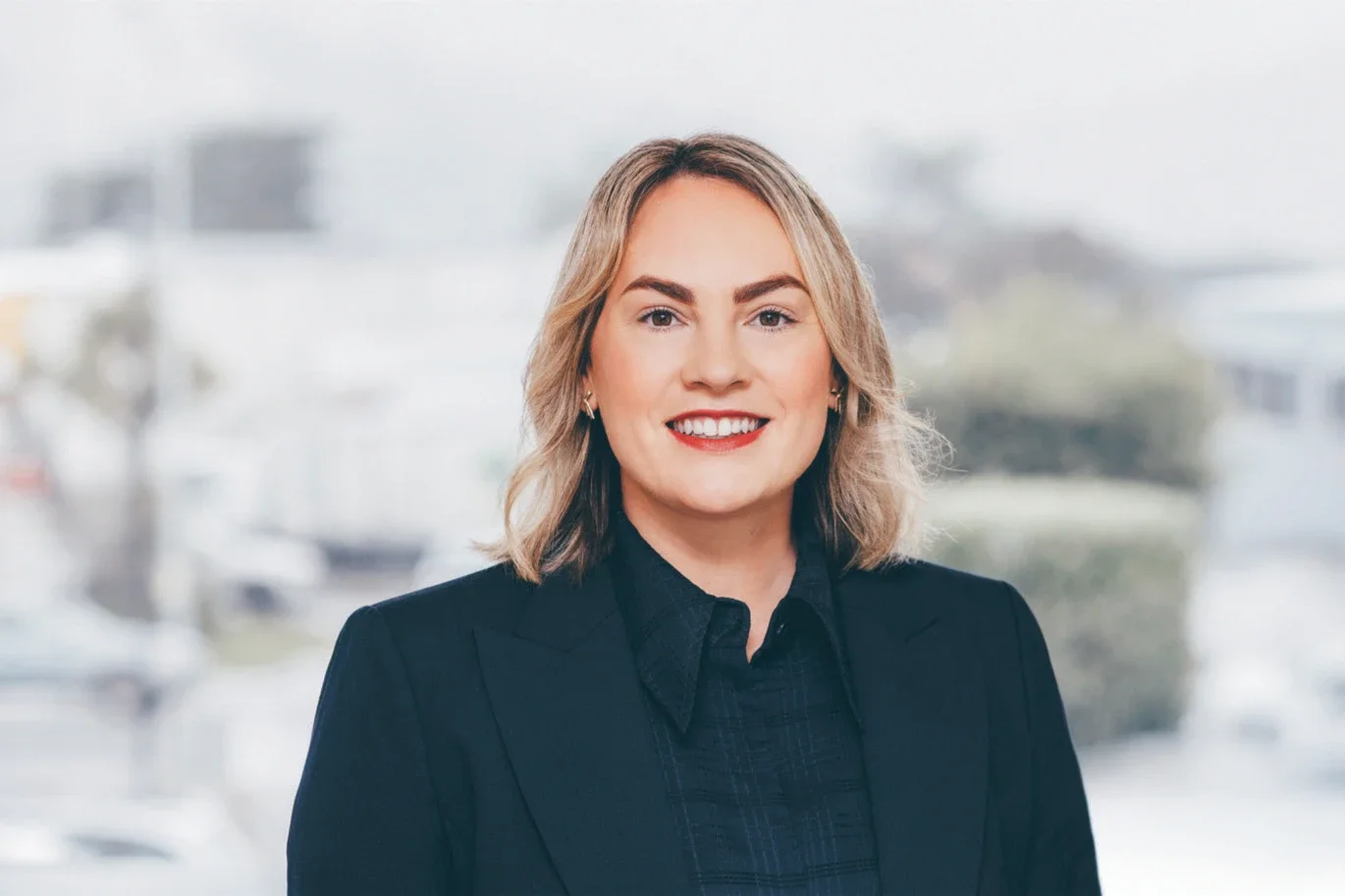 Miria Scott-Toft Director