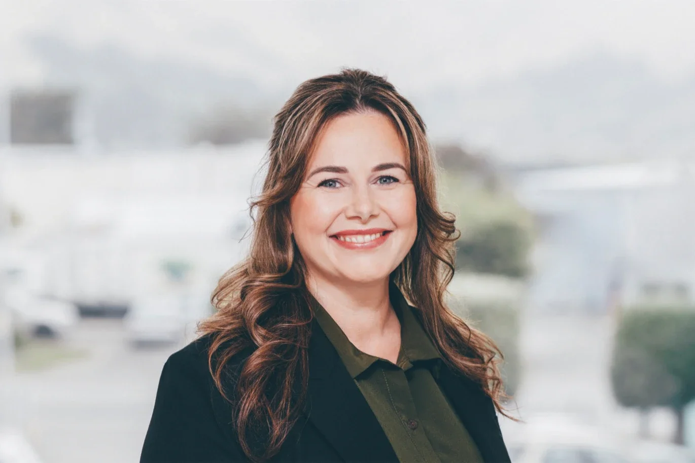 Olivia O’Shea- Registered Legal Executive