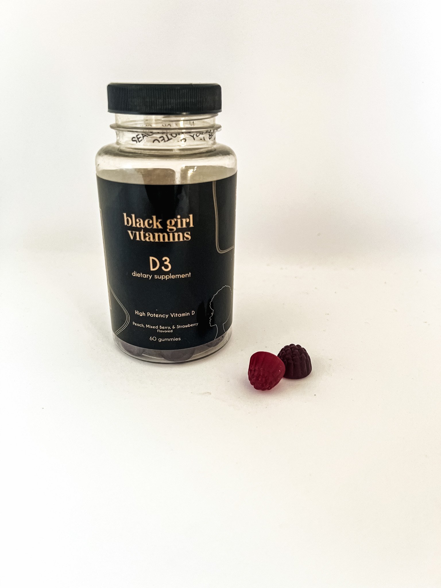 The Vitamins That Helped Me Feel Like Myself Again