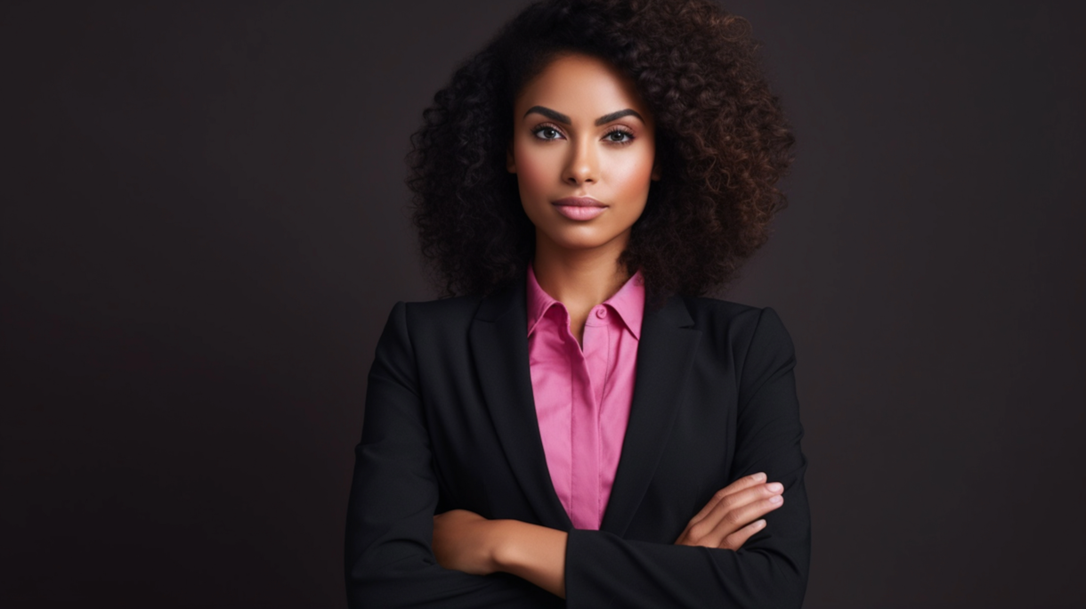 Scaling with Intention