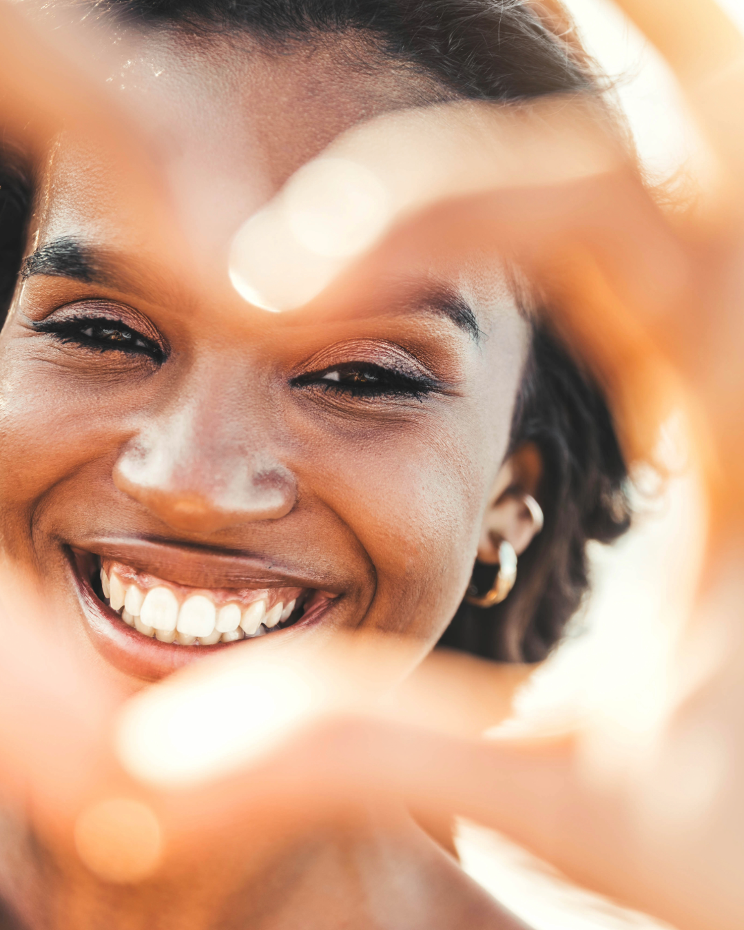 Your Body Is Just Shifting