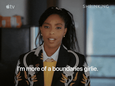 How To Protect Your Energy Without Shrinking Your Dreams