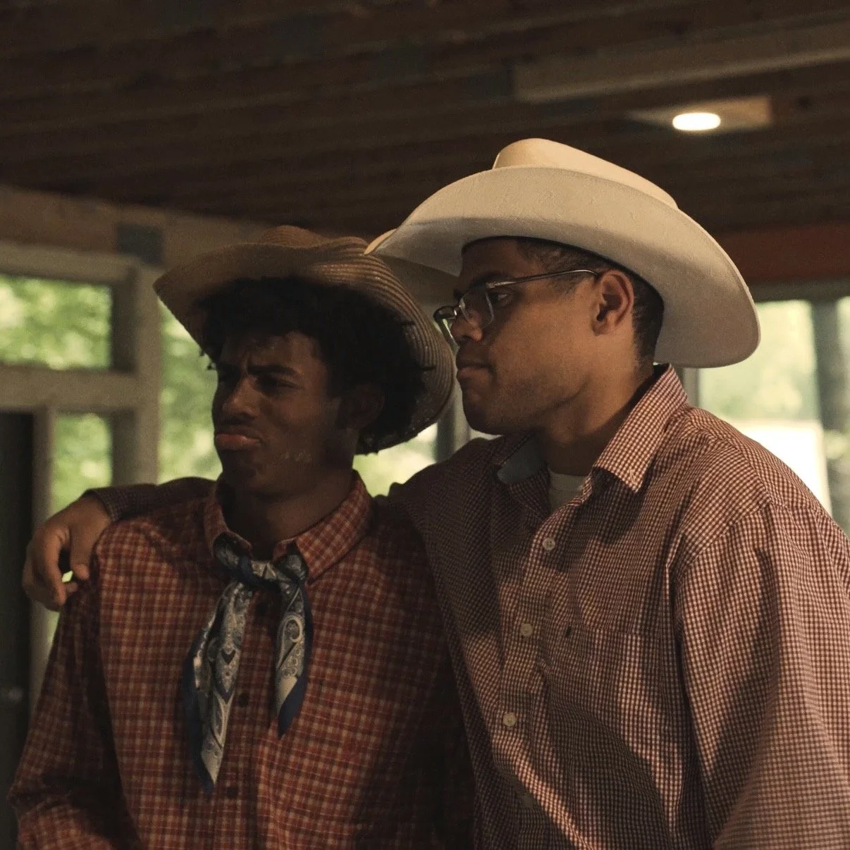 The Big Brothers (48hr film)