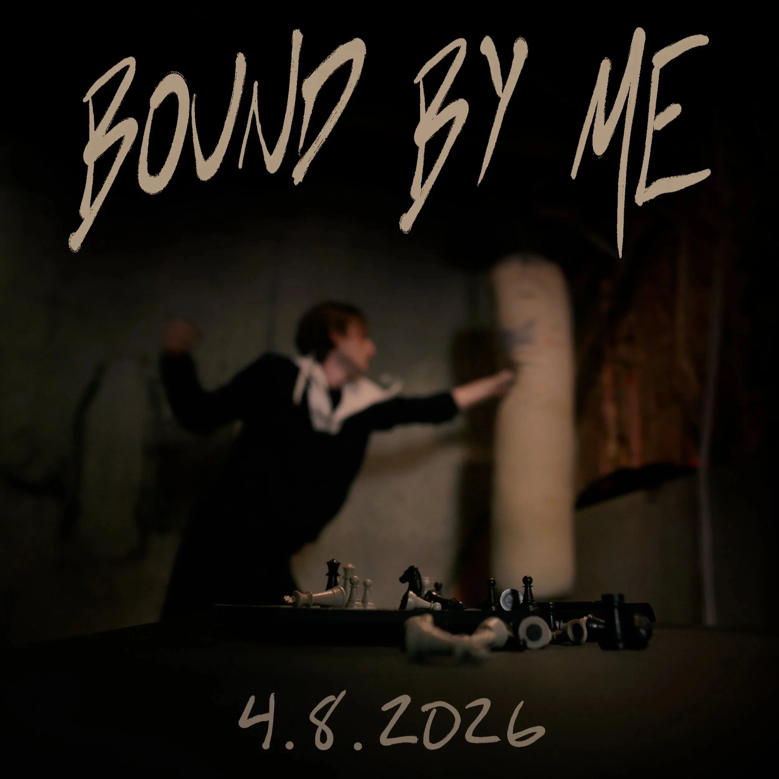 Bound By Me: Marketing Campaign
