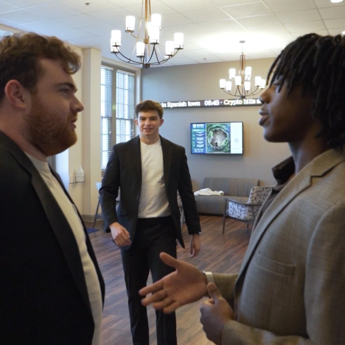 Networking Tips