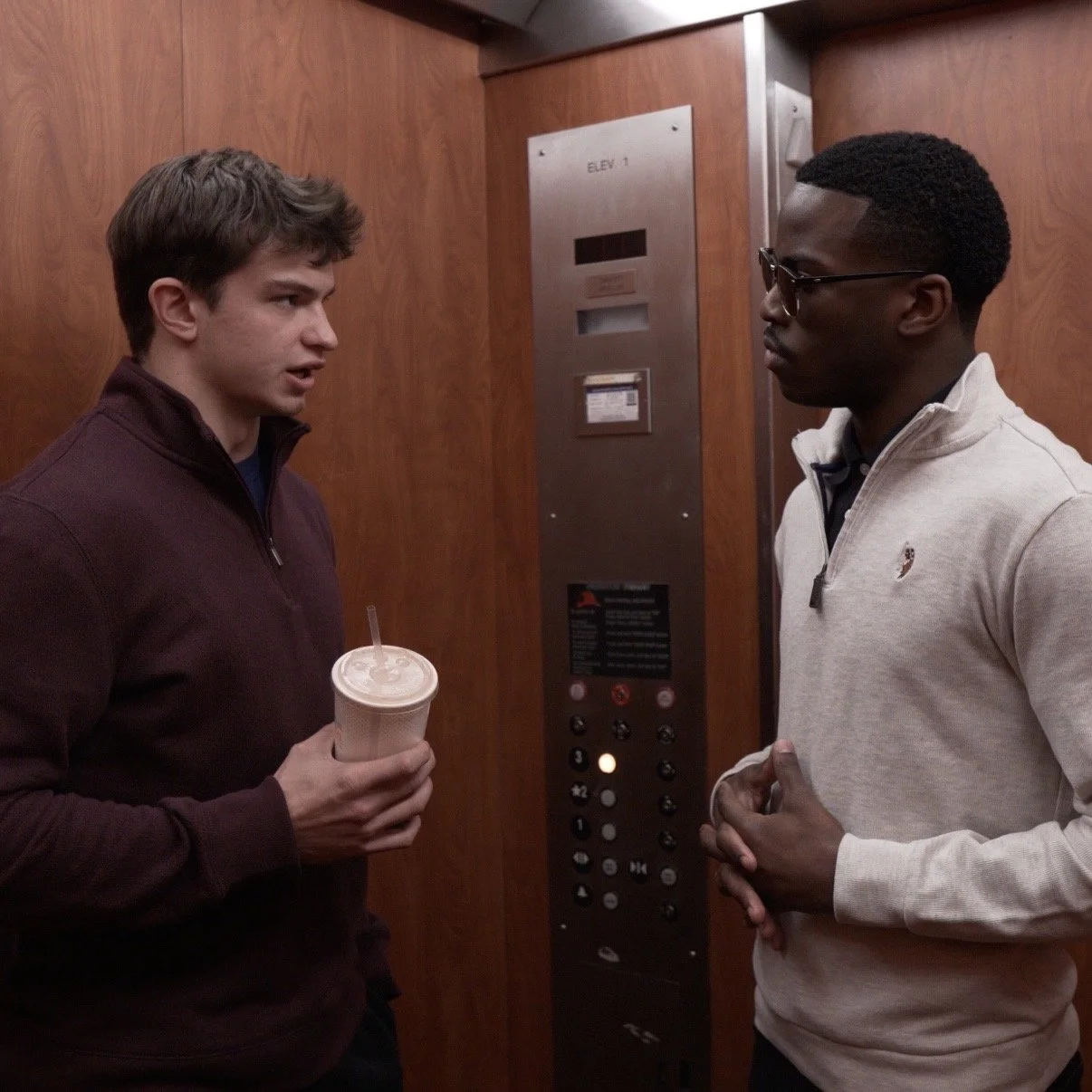 The Pitch Promo 2026