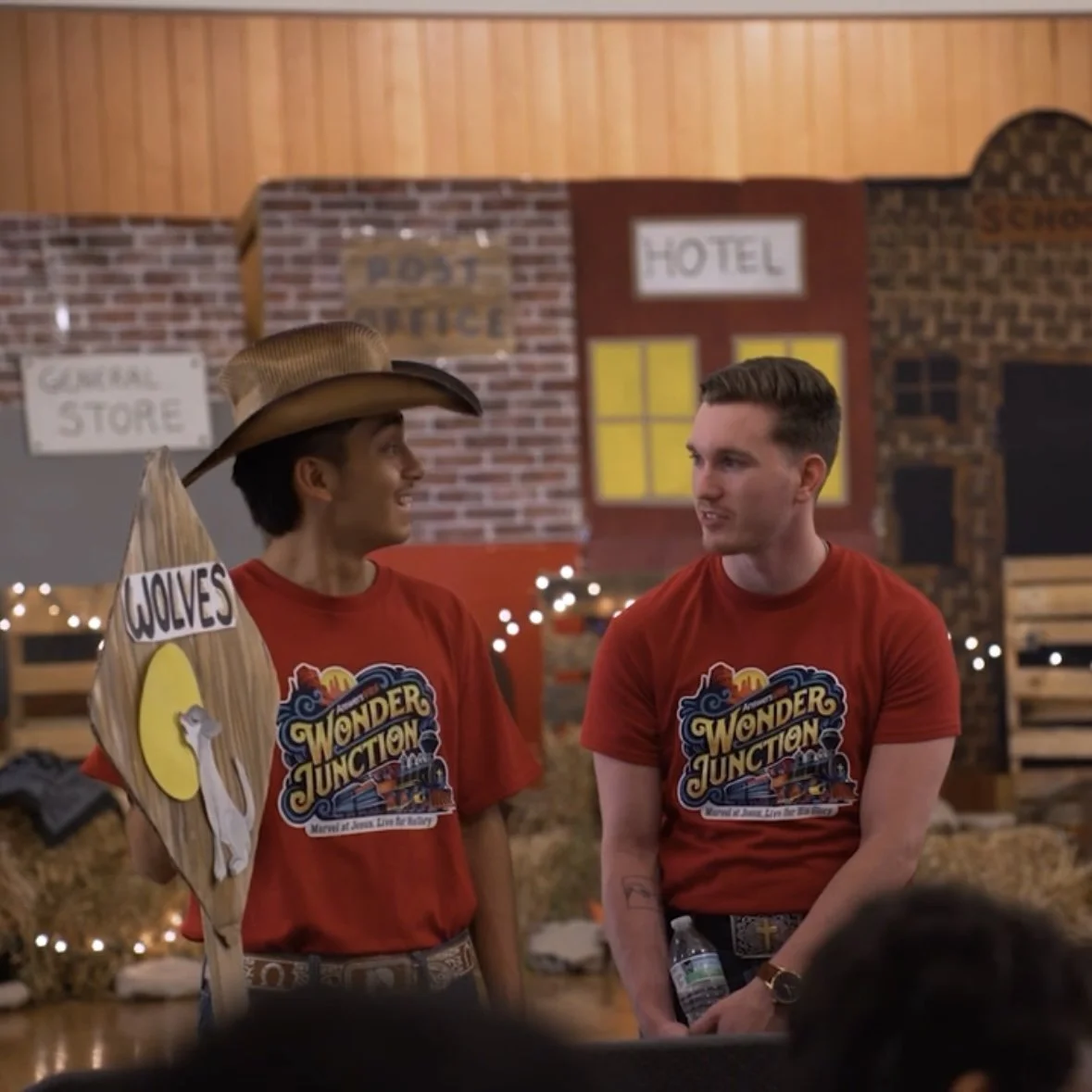 Stories of Transformation (VBS Documentary)