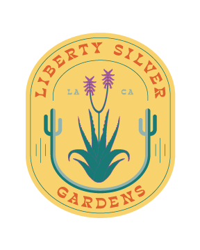 Liberty Silver Gardens 