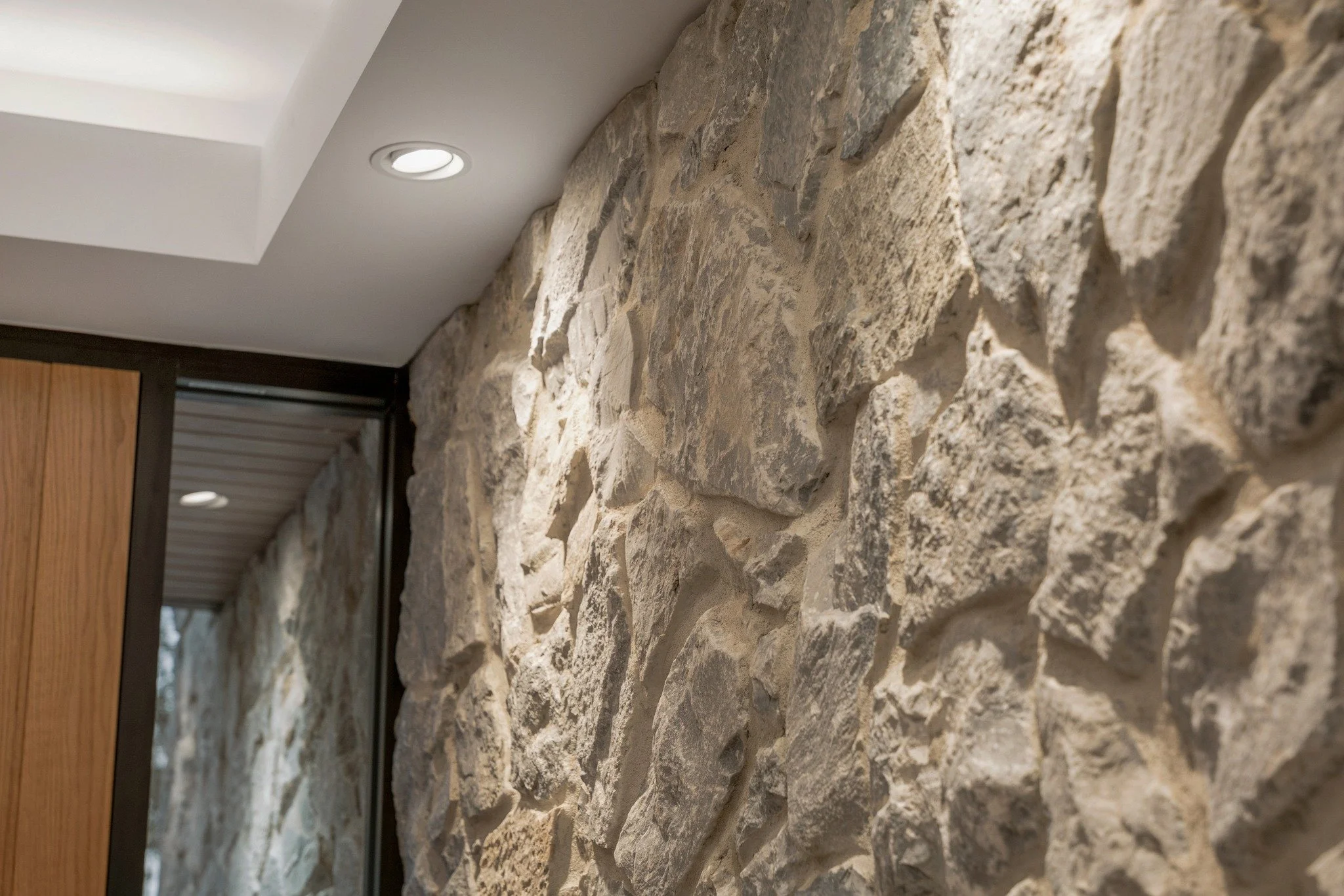 ROSTREVOR III | Revisited.

"Collaborating closely throughout the design process, we created a striking custom two-storey residence that embraces its elevated position and captures beautiful reserve views to the rear." - Chris Grech, Sales 