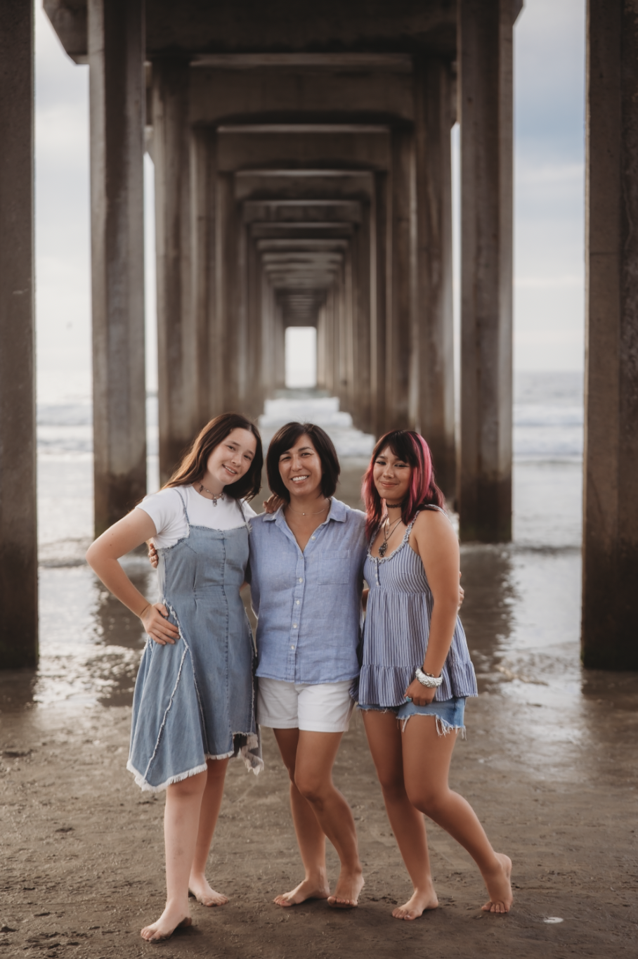 San Diego Mini Session