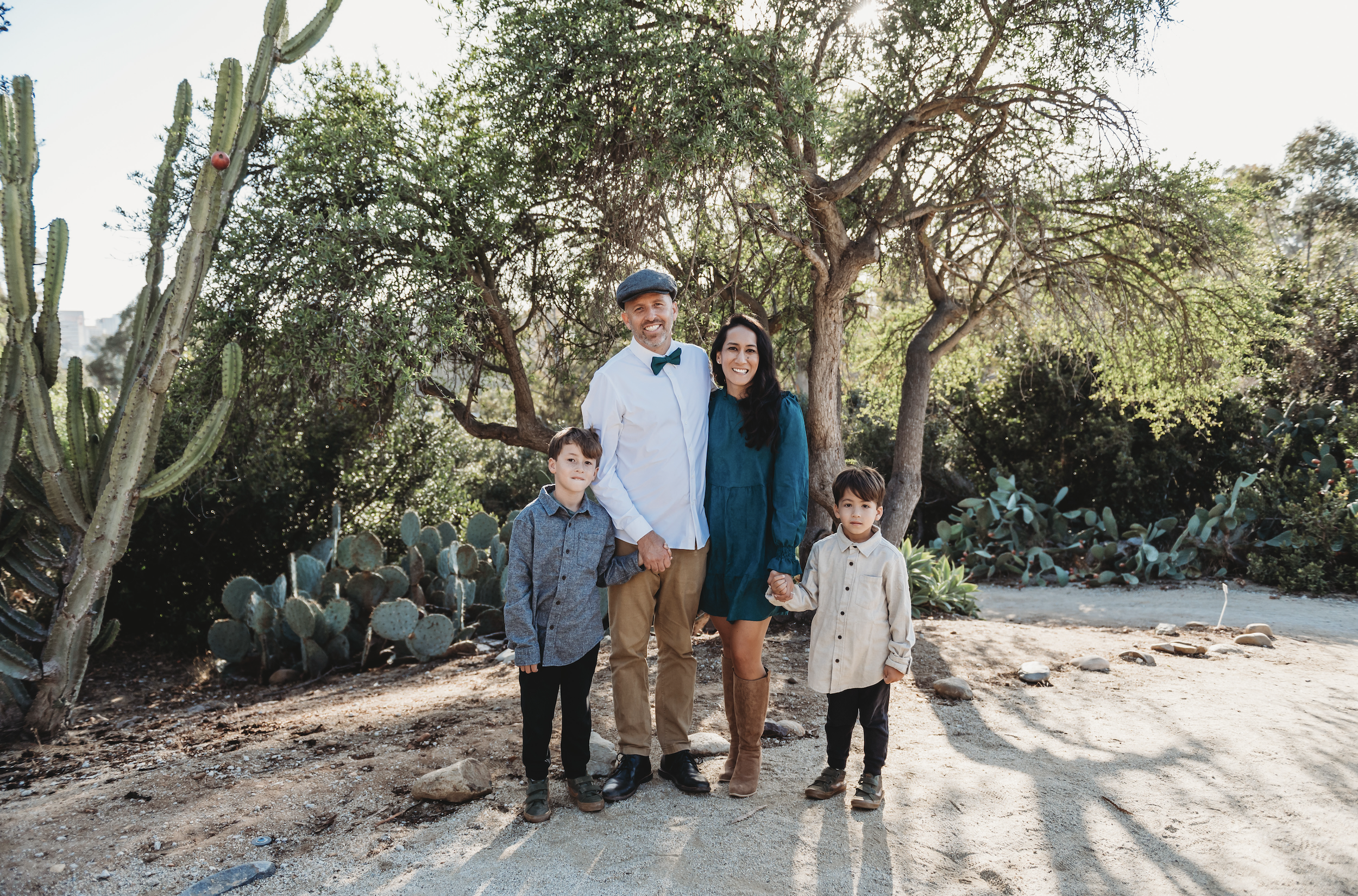 San Diego Mini Session
