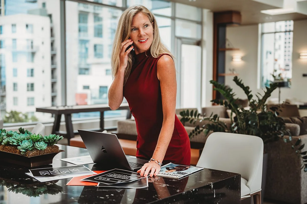 Fall Brand Mini Sessions – San Diego Brand Photographer