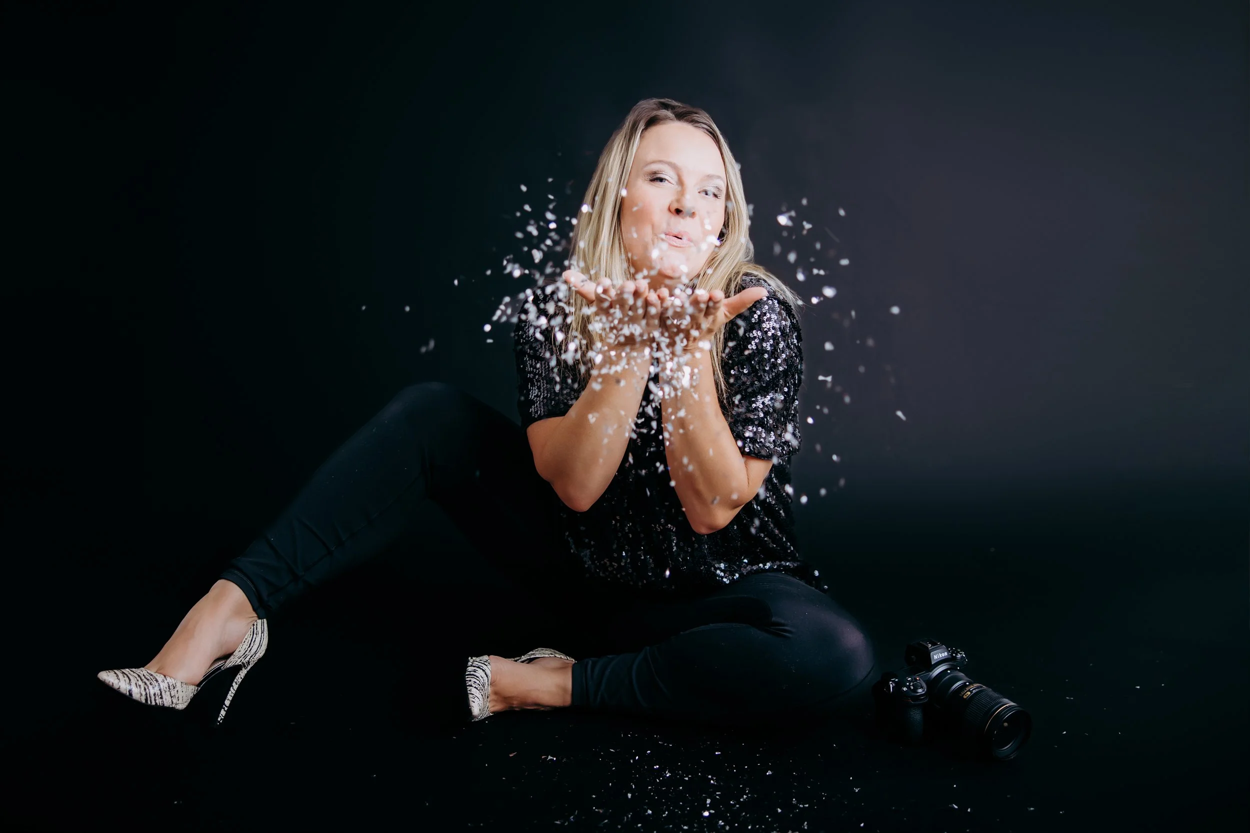 Being Named a “Pioneer” in Art &amp; Design Wasn’t About One Year — It Was About 20