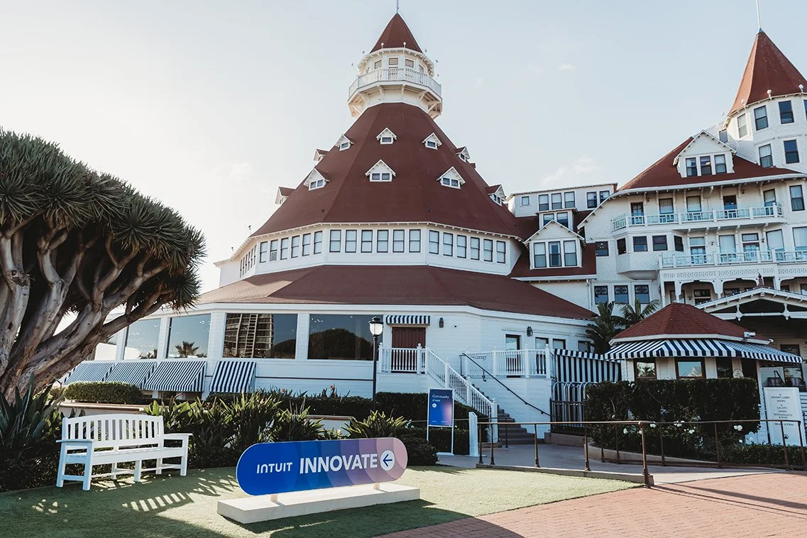 Coronado Island Event Photography: Trusted Venues