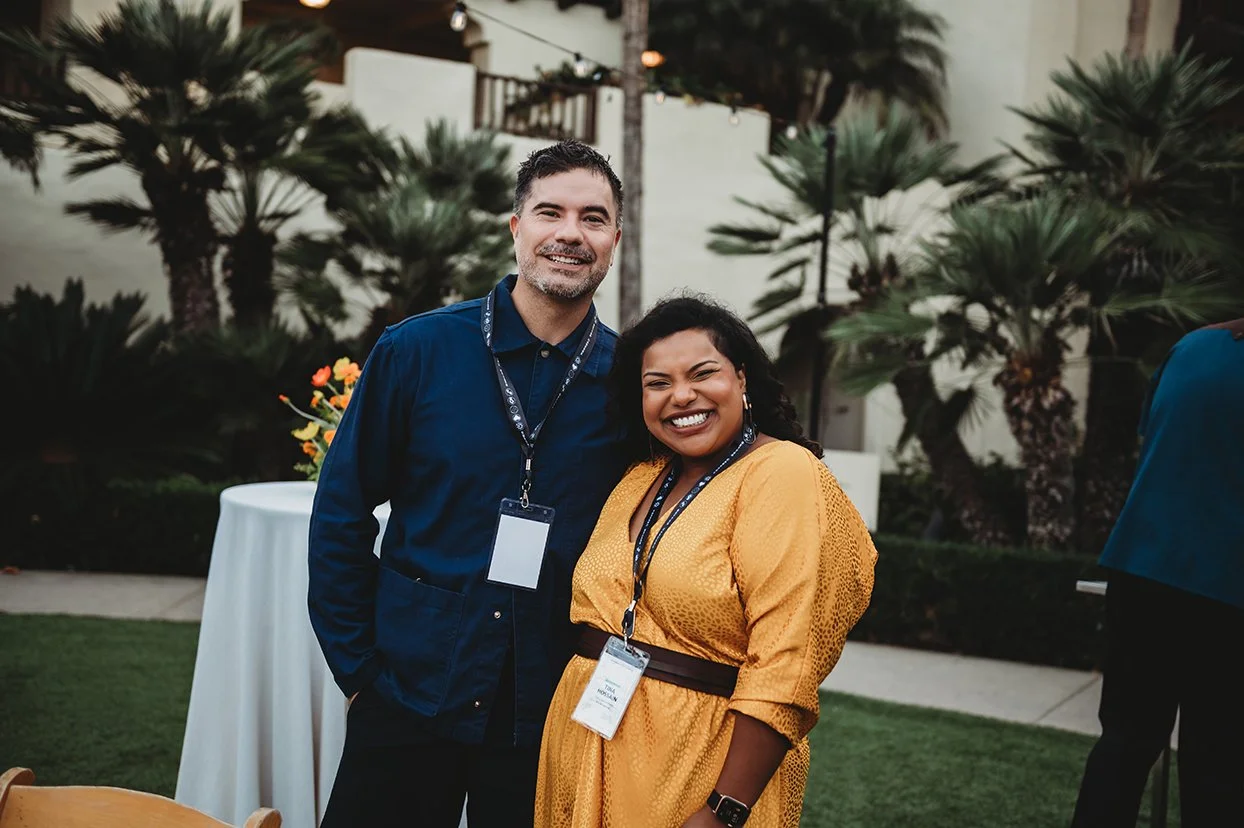 Why Every San Diego Company Should Invest in Professional Event Photography