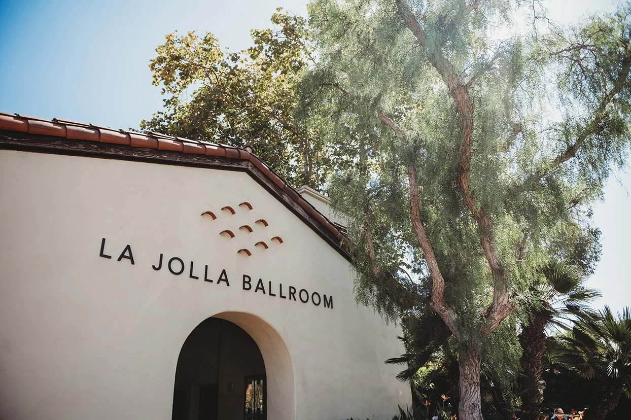 Estancia La Jolla Hotel &amp; Spa: A Refined Setting for Corporate Events (and Why It Photographs So Well)