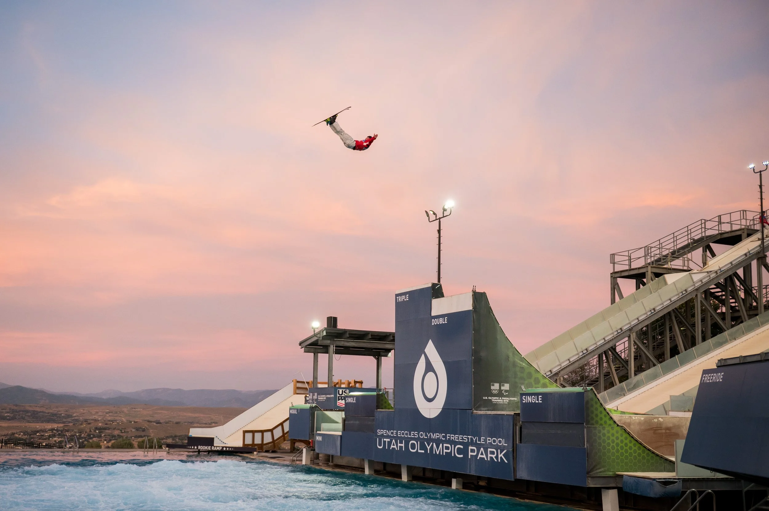 What Photographing a National Conference Taught Me — and How It Benefits San Diego Events