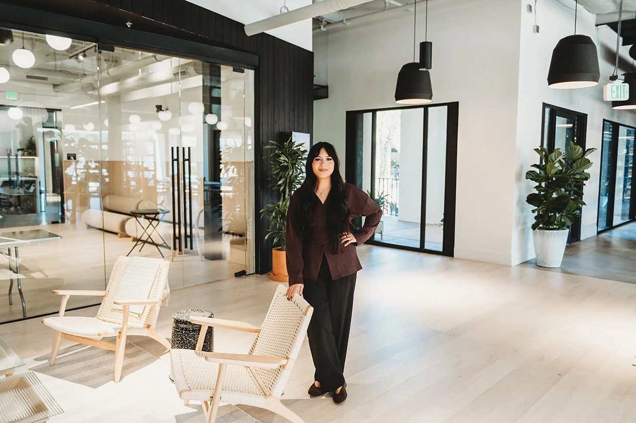 Why Renting a Beautiful Space Elevates Your Brand Photos (and Your Business)