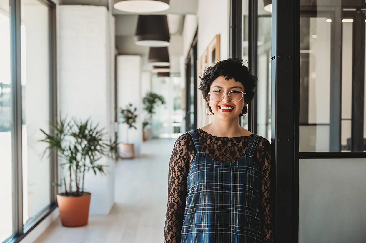 Nervous About Brand Photos? A San Diego Brand Photographer’s Guide to Feeling Confident on Camera