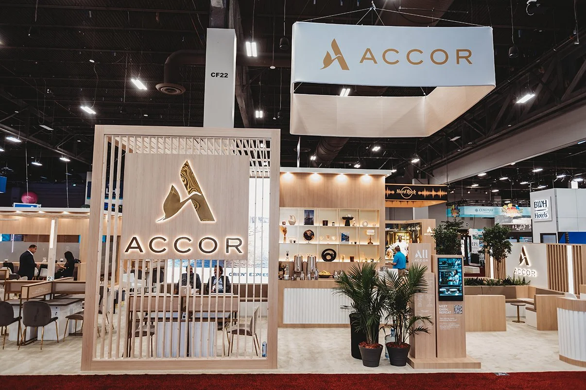 Conference Photography at Scale — Precision, Presence and Professionalism